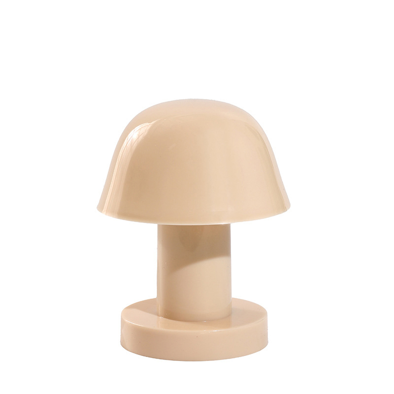 Mushroom Table Lamp - Kreatywna lampa stołowa w kształcie grzyba
