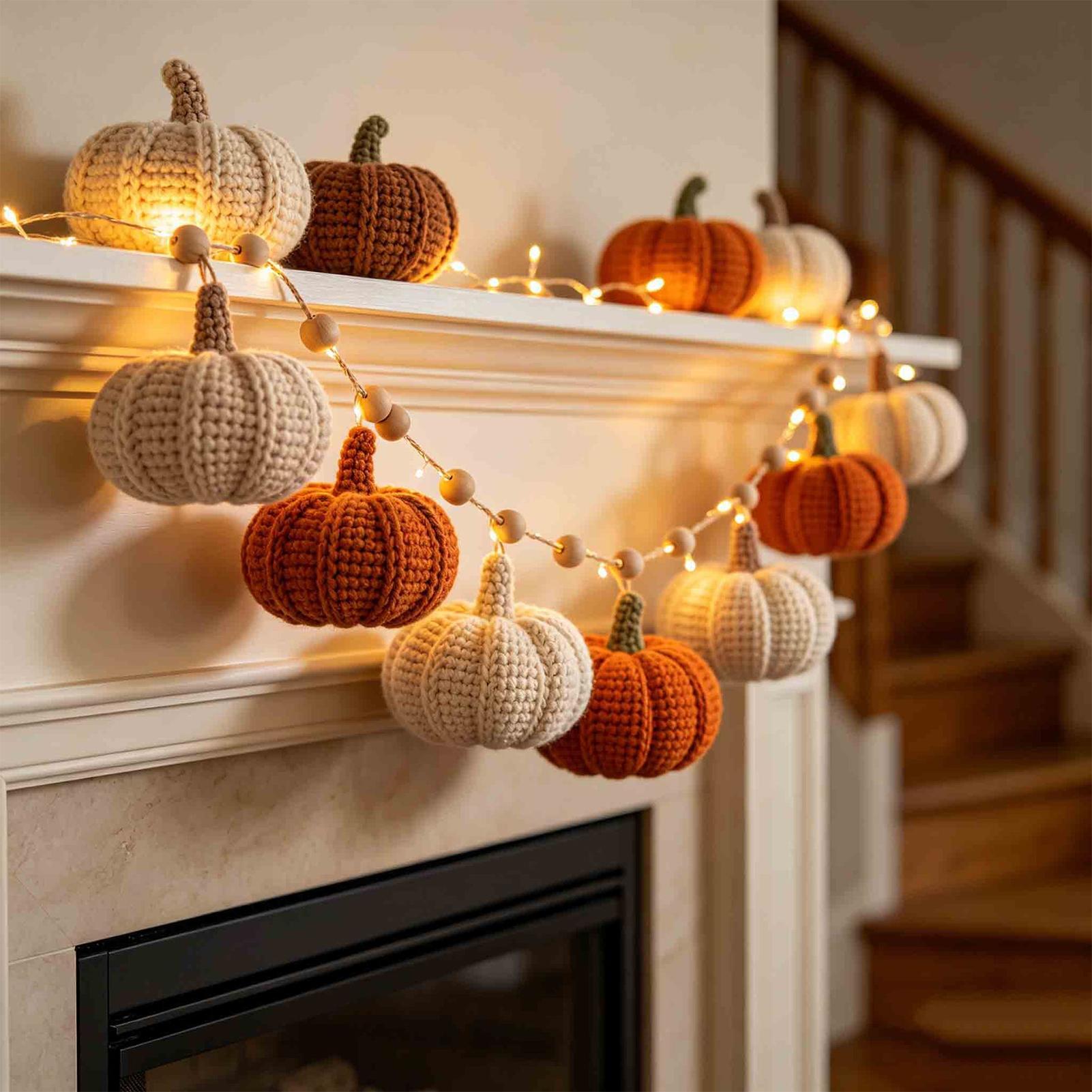 Lampki Halloweenowe do wnętrz, – String Light Outdoor recenzja i cena