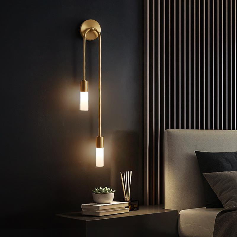 Retro Tło Salon Korytarz Sypia – Lighting Decoration recenzja i cena