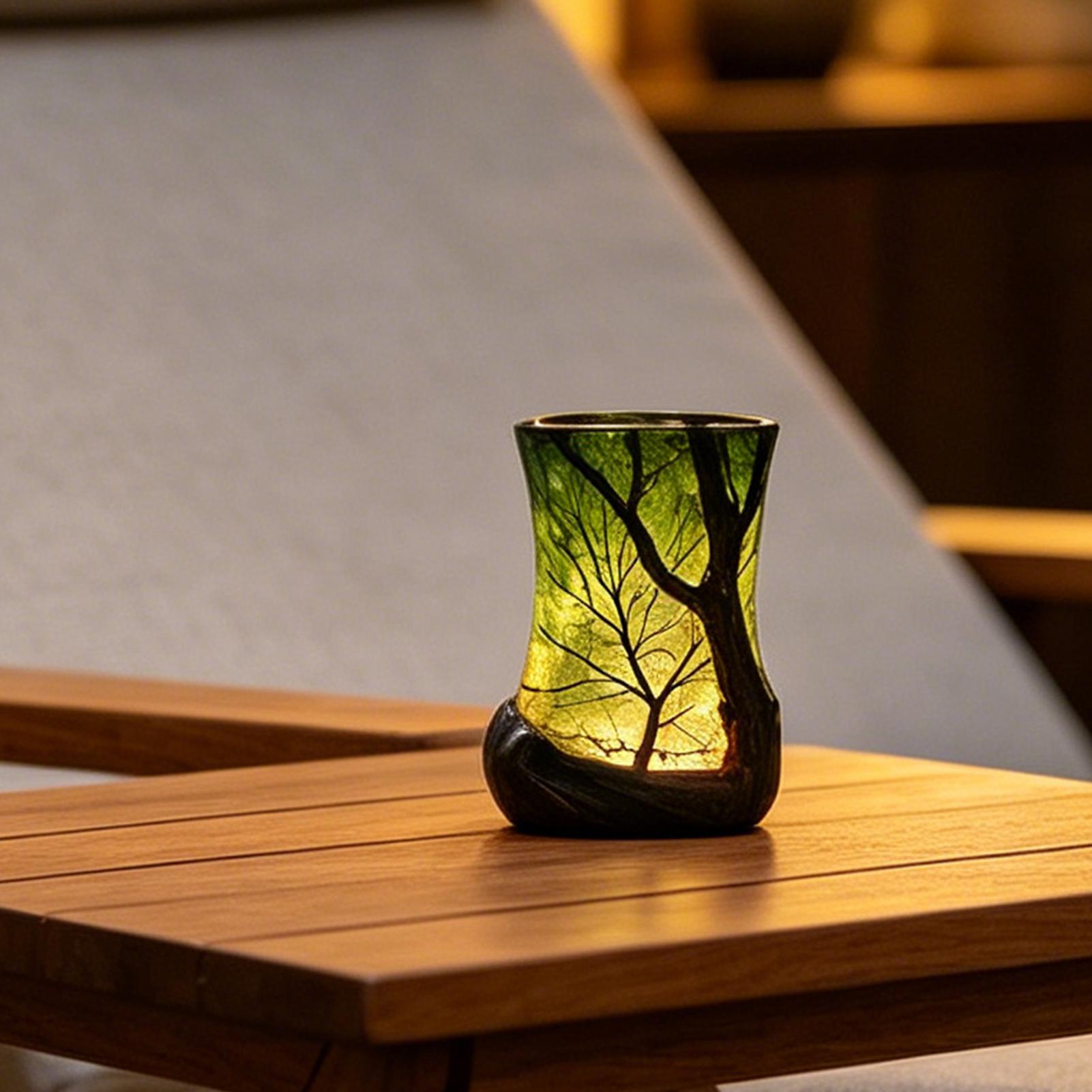 Lampka nocna na stolik, lampka – Lighting Decoration recenzja i cena