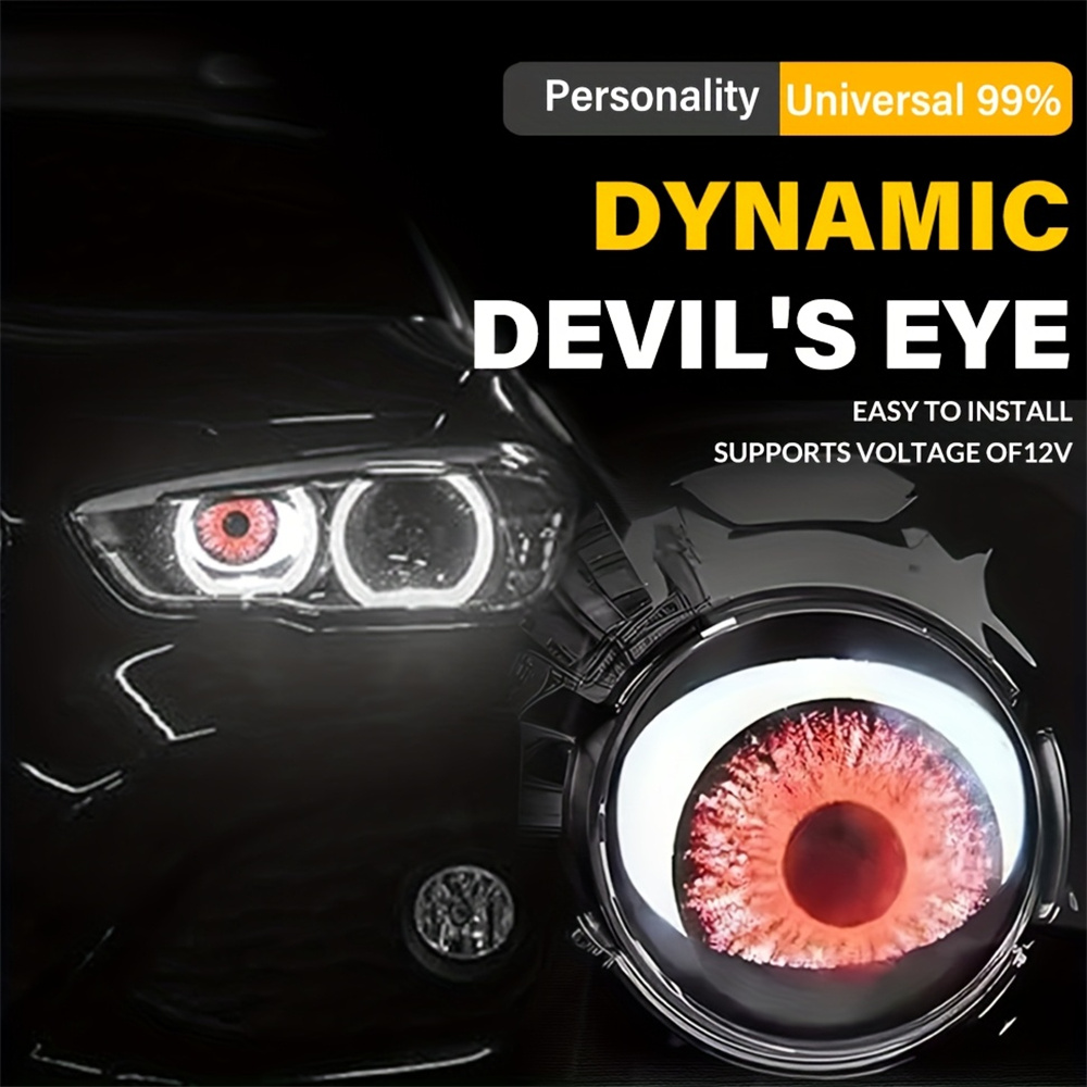    6-trybowy dynamiczny LED D – Lighting Decoration recenzja i cena