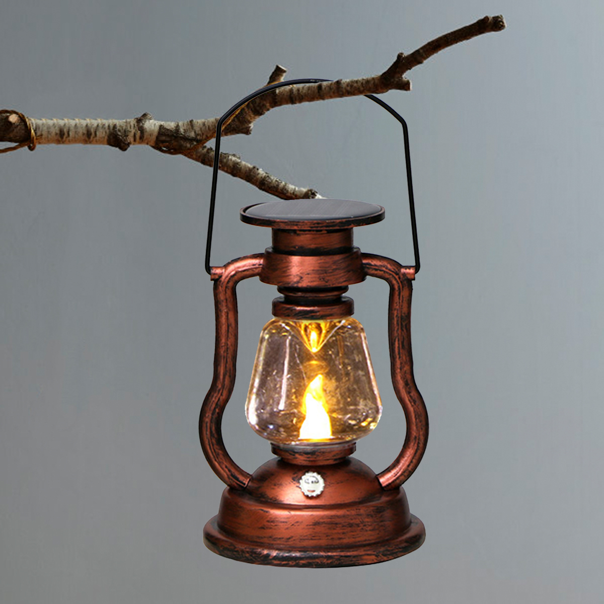 Lampa Atmosferyczna Retro LED  – String Light Outdoor recenzja i cena