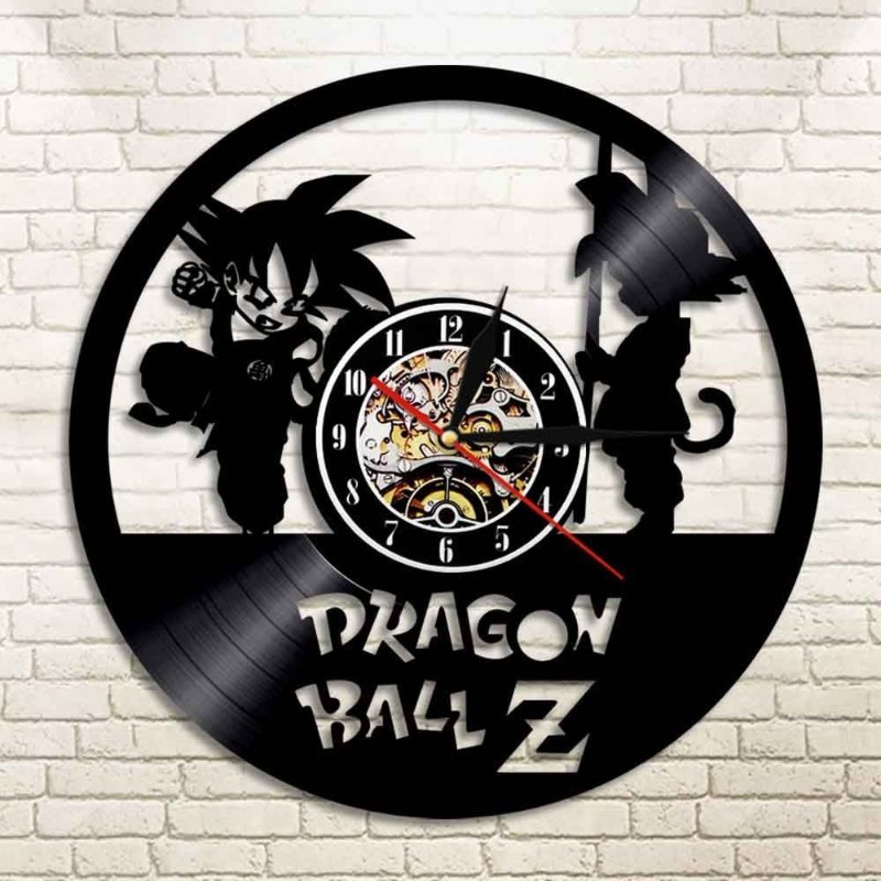 Dragon Ball Son Goku personali – Lighting Decor Items recenzja i cena