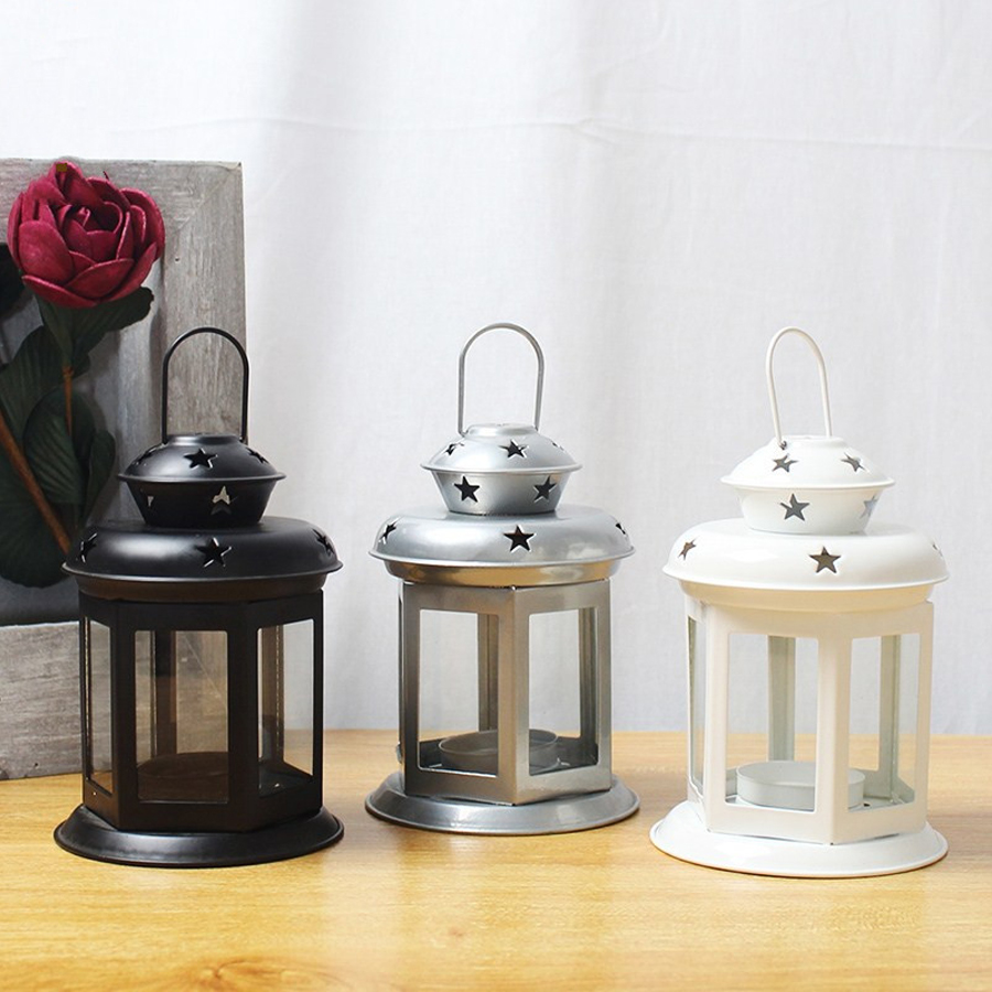 Wisząca lampa świecowa ozdoba  – Lighting Decor Items recenzja i cena