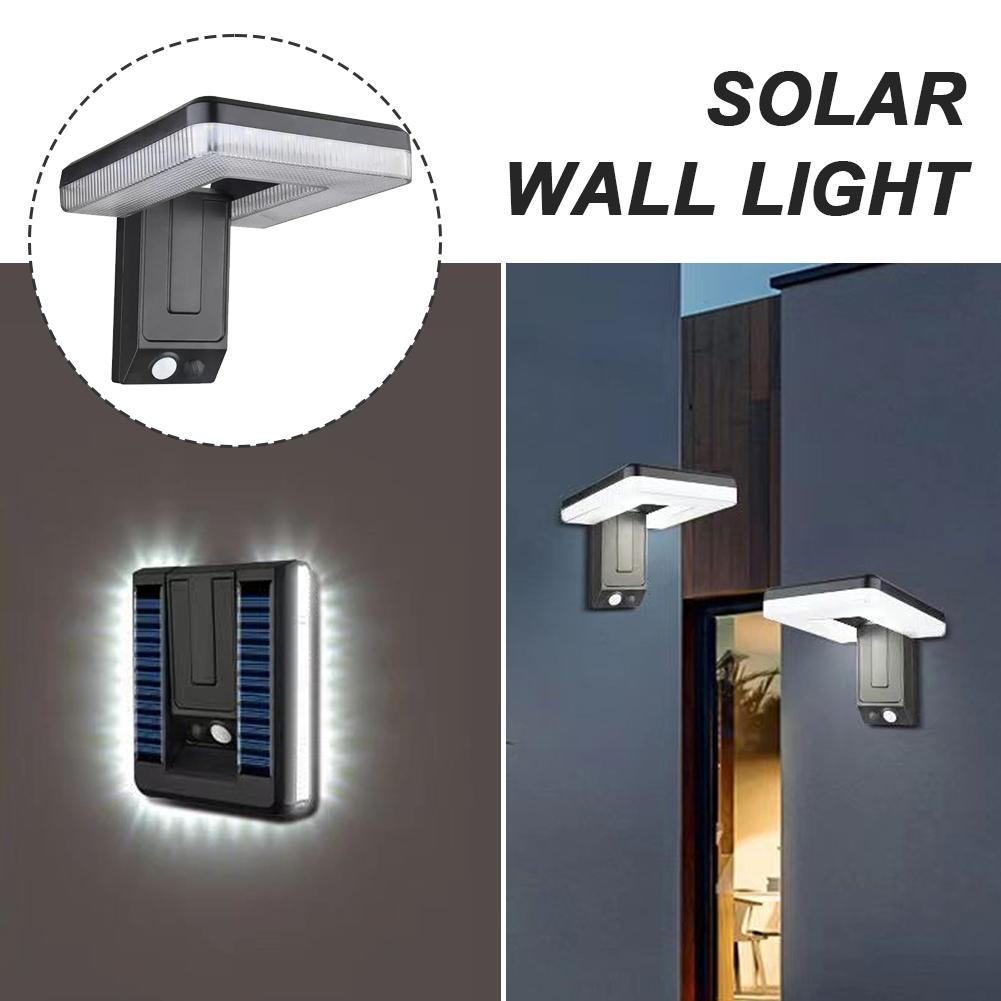 Składana lampa LED 120 °   Lam – String Light Outdoor recenzja i cena