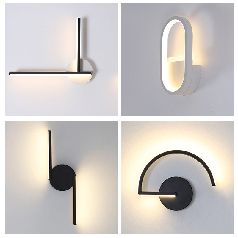 Nowoczesna nordycka lampa ście – Lighting Decoration recenzja i cena