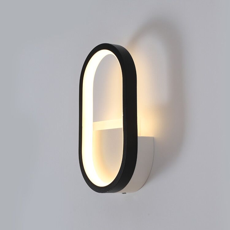 Nowoczesna nordycka lampa ście – Lighting Decoration recenzja i cena