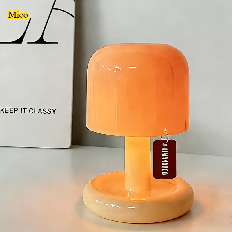 Akumulatorowa lampka nocna z p – Sunset Lamp Projection recenzja i cena