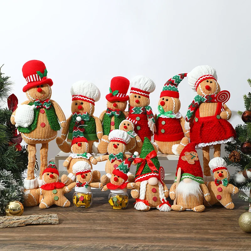 Ozdoby świąteczne - piernikowy – Pendant Lighting Christmas Decor recenzja i cena