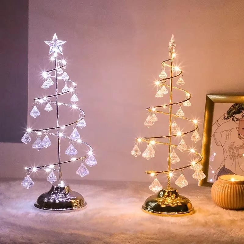 Świąteczna lampa LED w kształc – Pendant Lighting Christmas Decor recenzja i cena