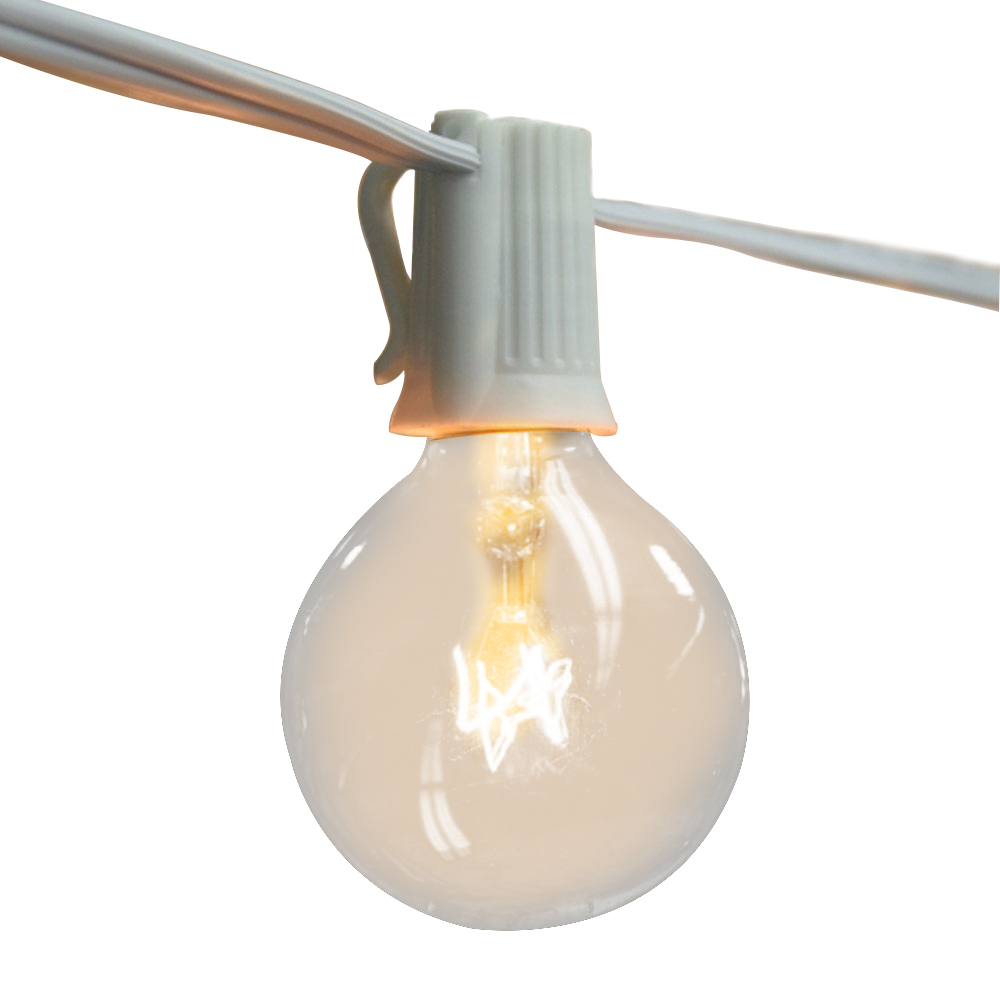 Lampki sznurkowe w stylu vinta – String Light Outdoor recenzja i cena