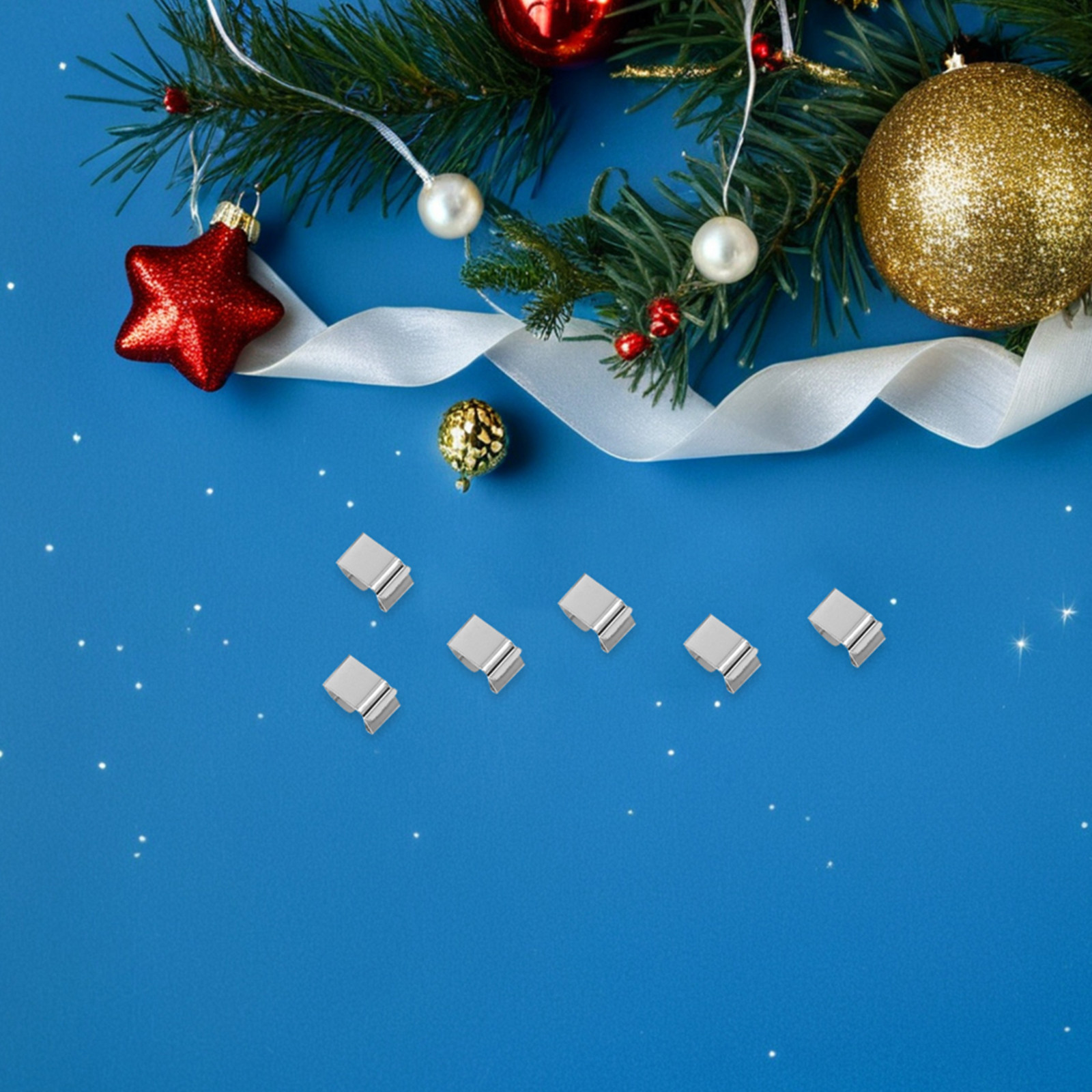 200 szt. Klipsów do rynien, ze – String Light Outdoor recenzja i cena
