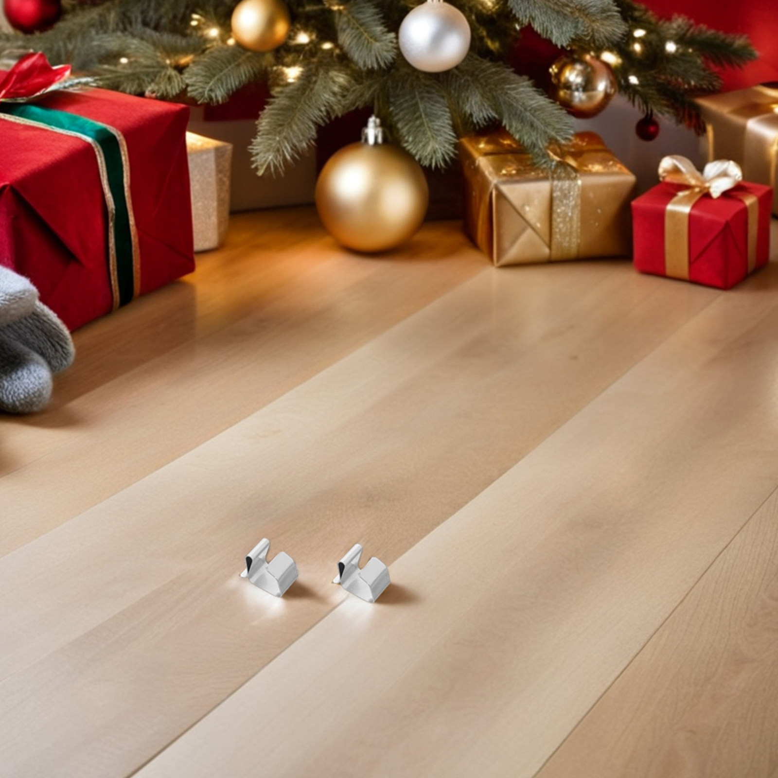 200 szt. Klipsów do rynien, ze – String Light Outdoor recenzja i cena
