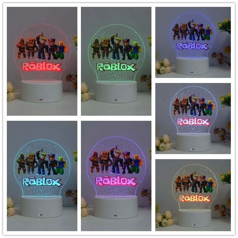 Figurka Roblox, gadżet do gry, – Lighting Decor Items recenzja i cena
