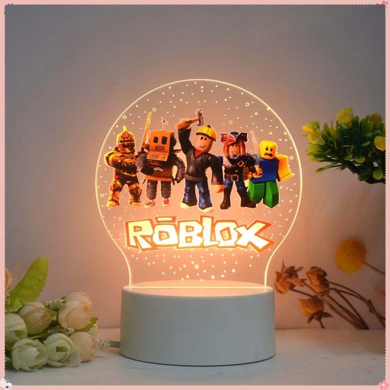 Figurka Roblox, gadżet do gry, – Lighting Decor Items recenzja i cena