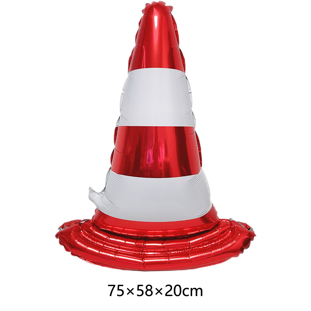 Dekoracje na przyjęcie urodzin – Lighting Mcqueen Birthday Decor recenzja i cena