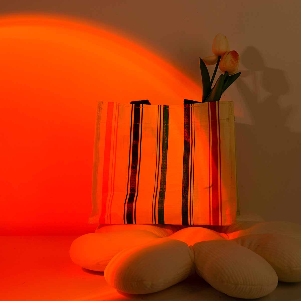 Projektor Zachodu Słońca z Pil – Sunset Lamp Projection recenzja i cena